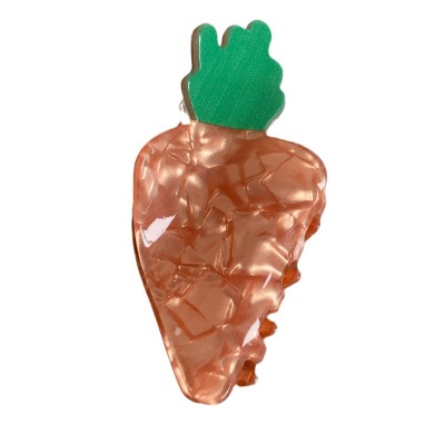 Acrylic Animal Hair Claw