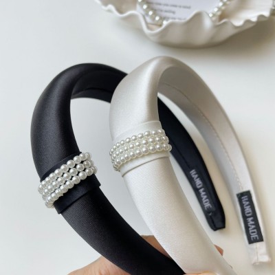2025 Hair Accessories Trends: Embrace Luxury and Sustainability