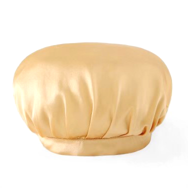 100% Mulberry Silk Bonnet