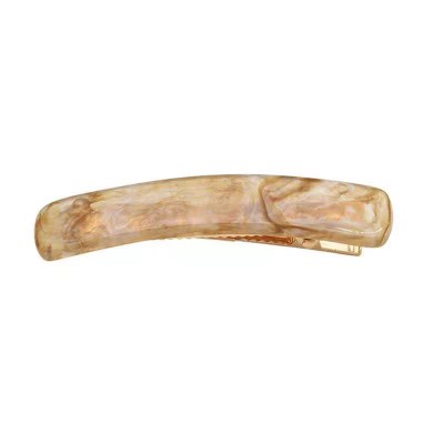 Acrylic Duckbill Clips