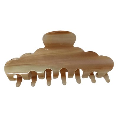 Retro High-Grade Acetic Acid Hair Claw