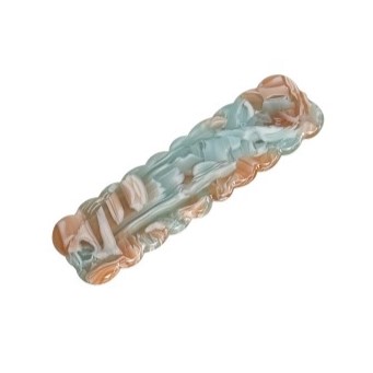Versatile Cloud Acetate Duckbill Clips