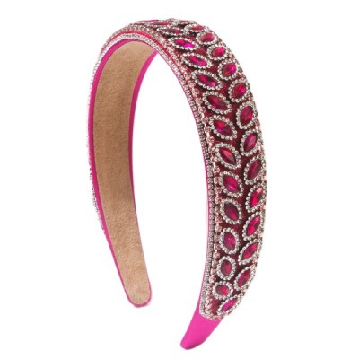 European Vintage Full Rhinestone Headband European Vintage Full Rhinestone Headband